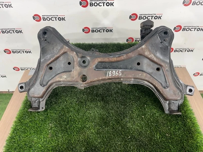 Подрамник TOYOTA RAV4 1994-2000 5120142040 SXA1# 3S-FE, передний