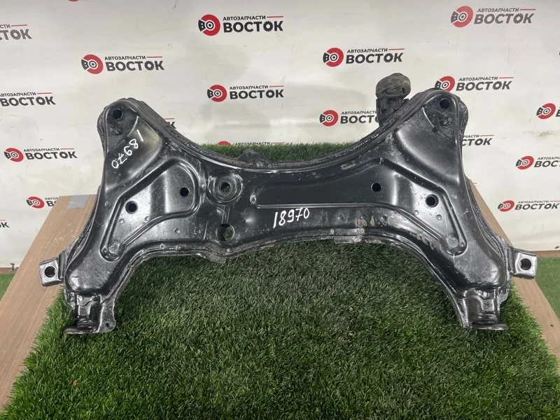 Подрамник TOYOTA RAV4 1994-2000 5120142040 SXA1# 3S-FE, передний