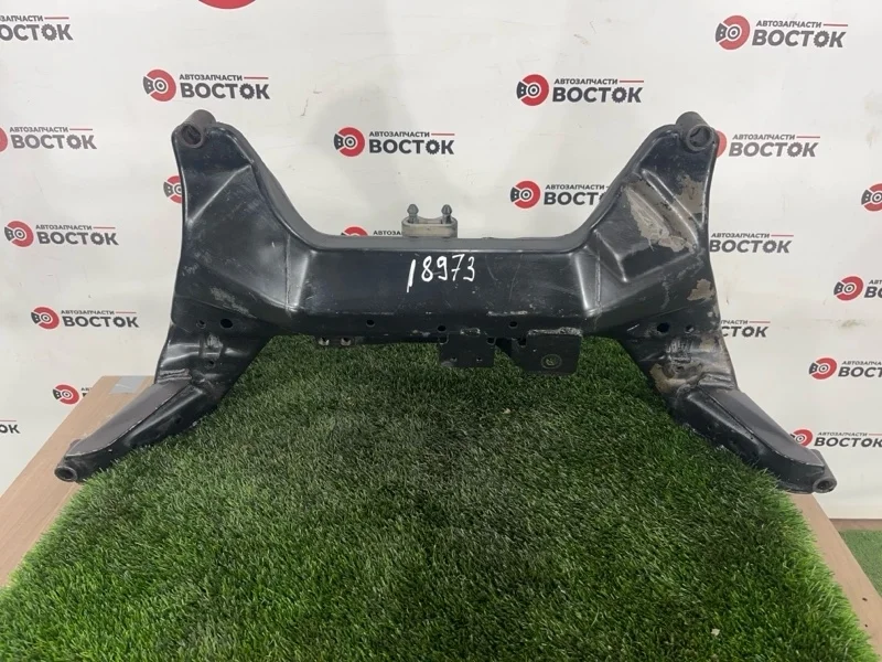 Подрамник NISSAN ALMERA CLASSIC 2006-2012 5440195F0A B1O QG16DE, передний