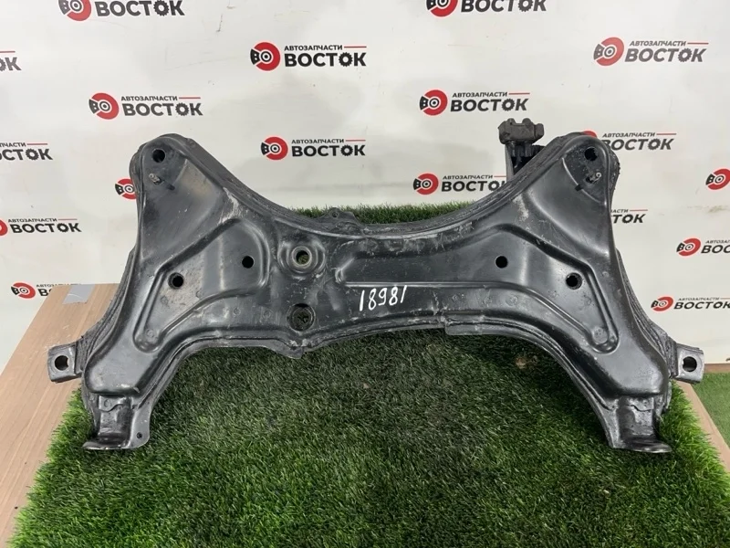 Подрамник TOYOTA RAV4 1994-2000 5120142040 SXA1# 3S-FE, передний