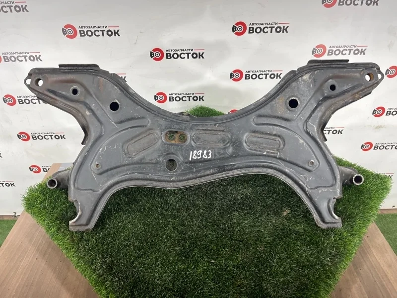 Подрамник TOYOTA RAV4 2000-2005 5120142060 ACA20 1AZ-FE, передний