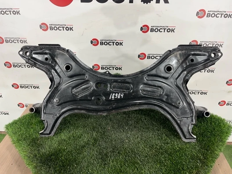 Подрамник TOYOTA RAV4 2000-2005 5120142060 ACA20 1AZ-FE, передний