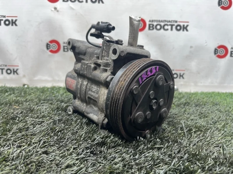 Компрессор кондиционера SUZUKI SX4 9520163JA1 M16A