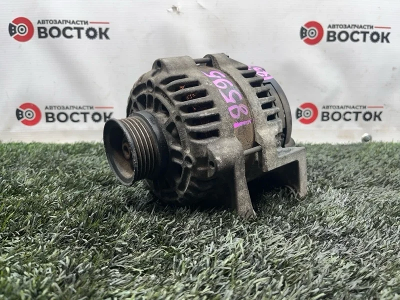 Генератор CHEVROLET AVEO 96858875 T250 F14D4