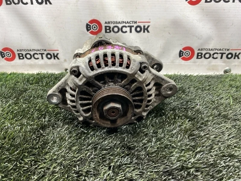 Генератор MAZDA 323 1994-1998 Z59918300B BA Z5