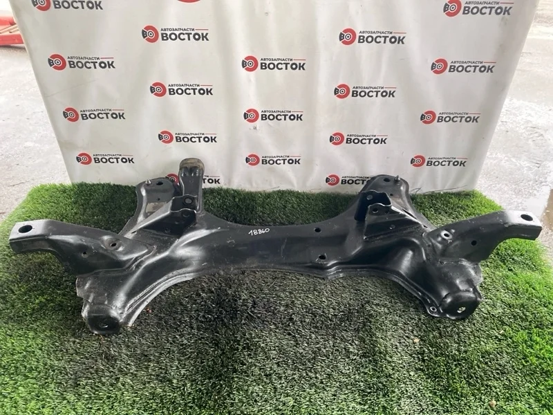 Подрамник TOYOTA RAV4 1994-2000 5120142040 SXA1# 3S-FE, передний