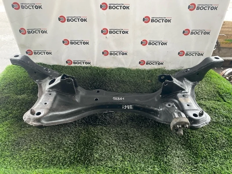 Подрамник TOYOTA RAV4 1994-2000 5120142040 SXA1# 3S-FE, передний