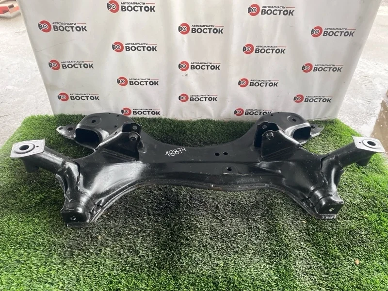 Подрамник TOYOTA RAV4 2000-2005 5120142060 ACA20 1AZ-FE, передний