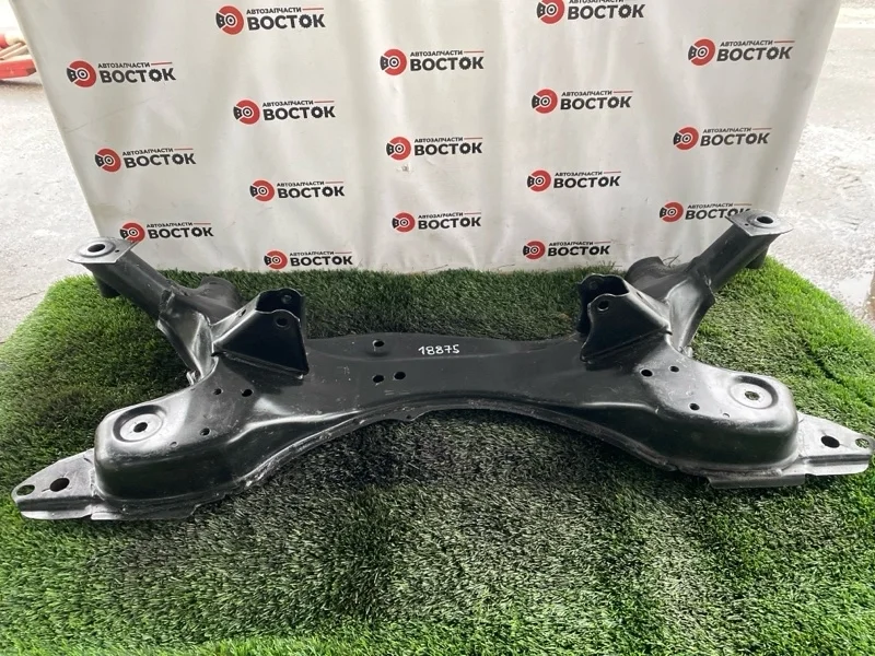 Подрамник TOYOTA RAV4 2000-2005 5120142060 ACA20 1AZ-FE, передний