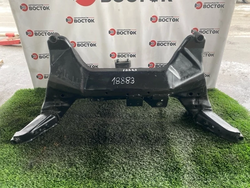 Подрамник NISSAN ALMERA CLASSIC 2006-2012 5440195F0A B1O QG16DE, передний