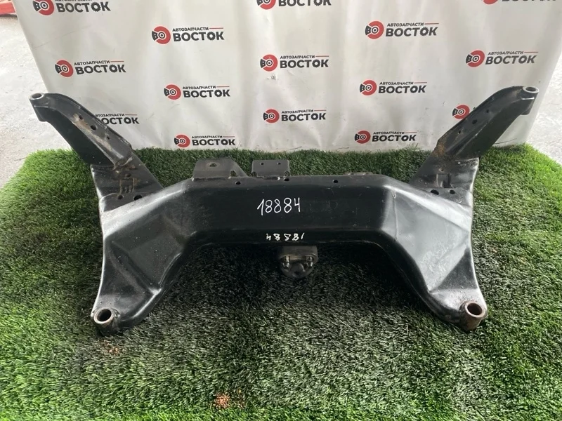 Подрамник NISSAN ALMERA CLASSIC 2006-2012 5440195F0A B1O QG16DE, передний