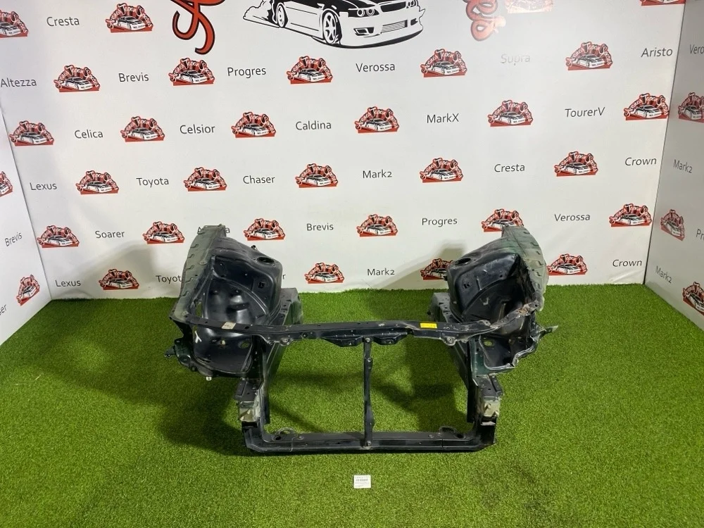 Срез телевизор Toyota Chaser 1998 5320122580 GX100 1G-FE