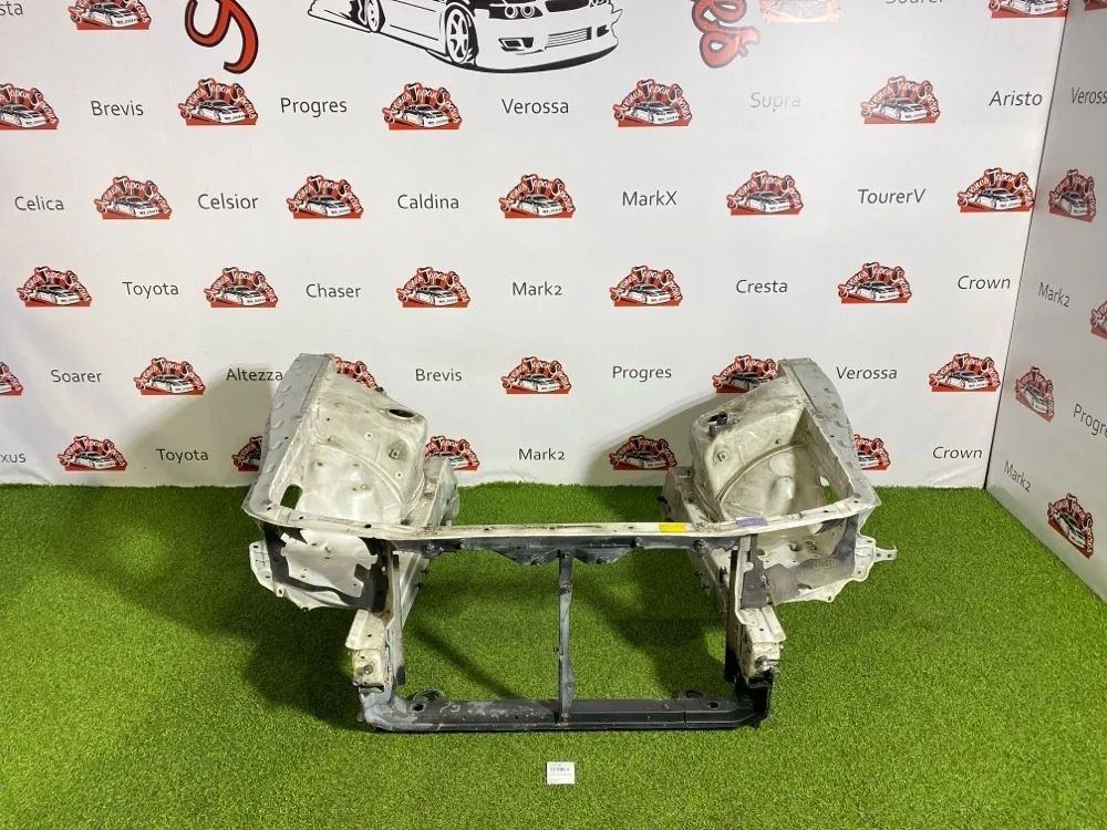 Срез телевизор Toyota Cresta 2000 5320122580 GX100 1G-FE BEAMS