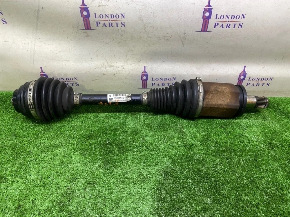 Привод BMW F31