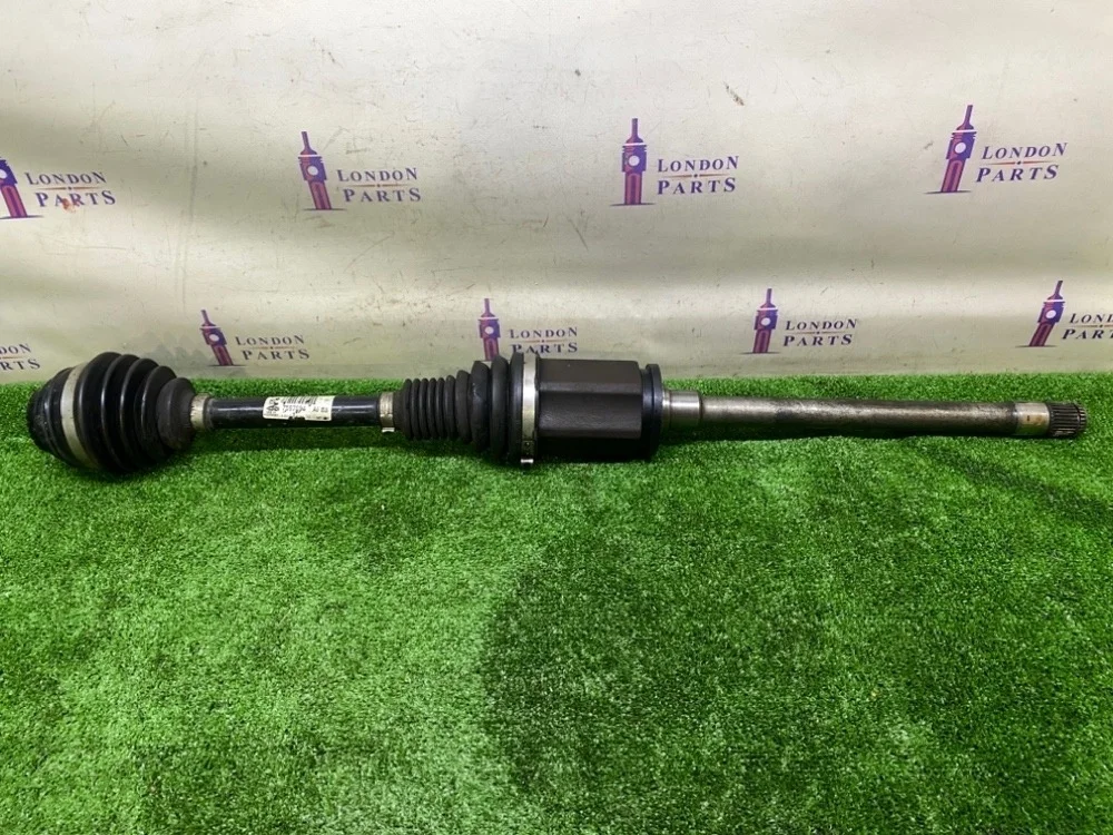 Привод BMW F31