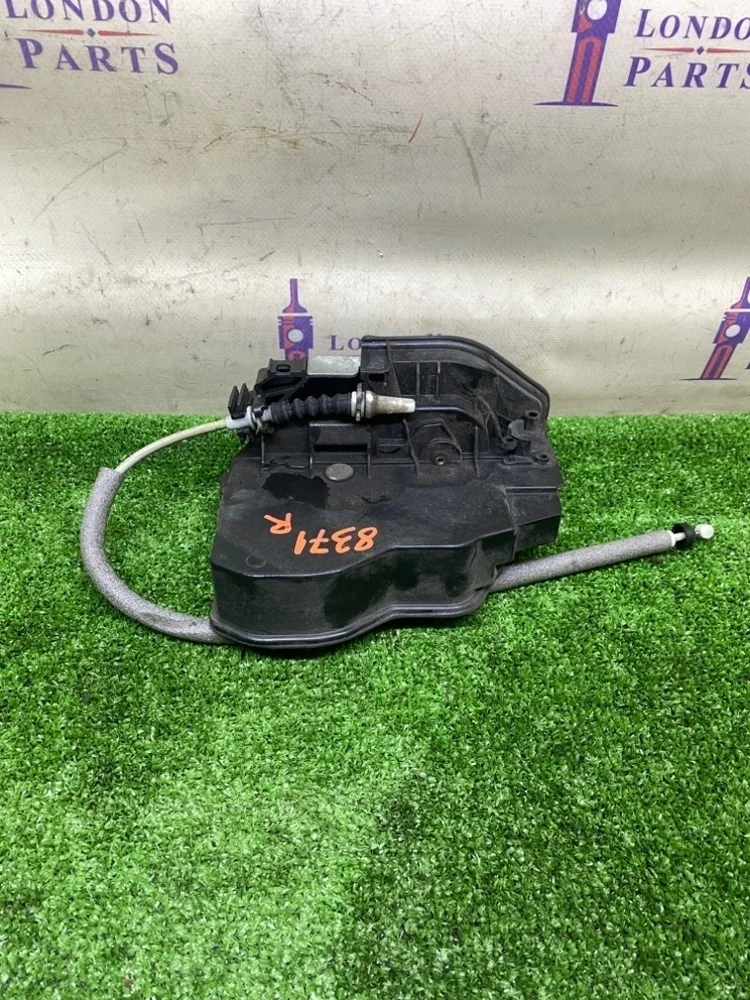 Замок двери BMW Z4 E89