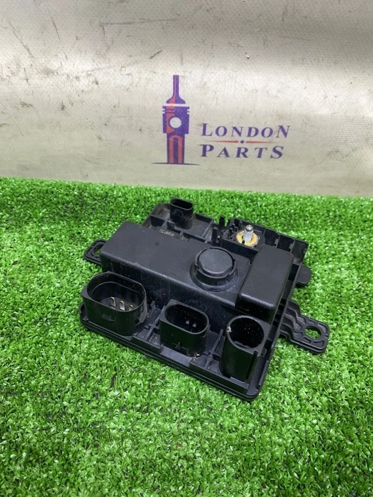 Модуль питания BMW F30