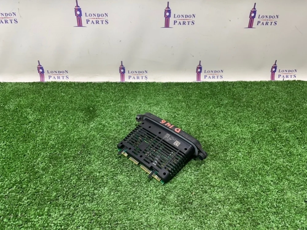 Блок света BMW F31