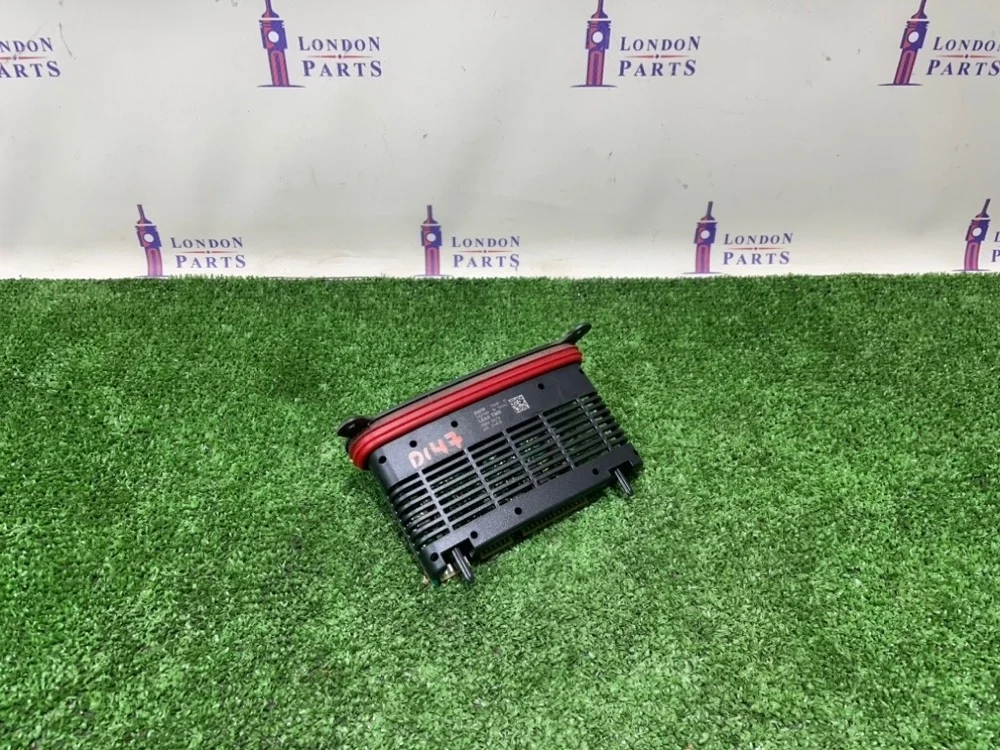 Блок света BMW F10