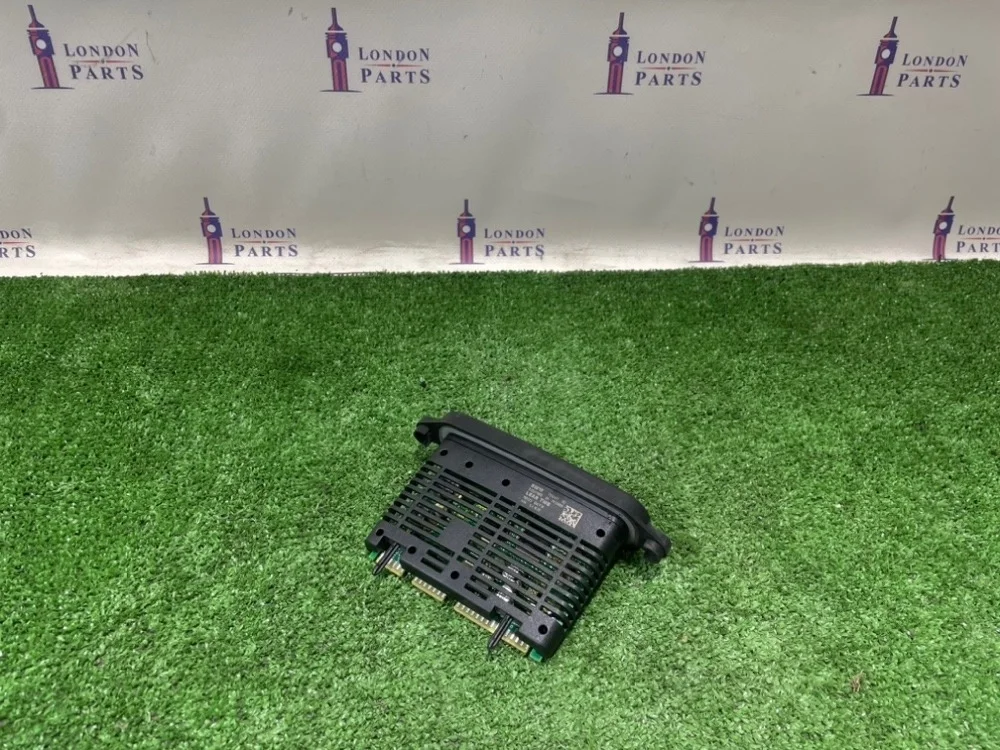 Блок света BMW F31