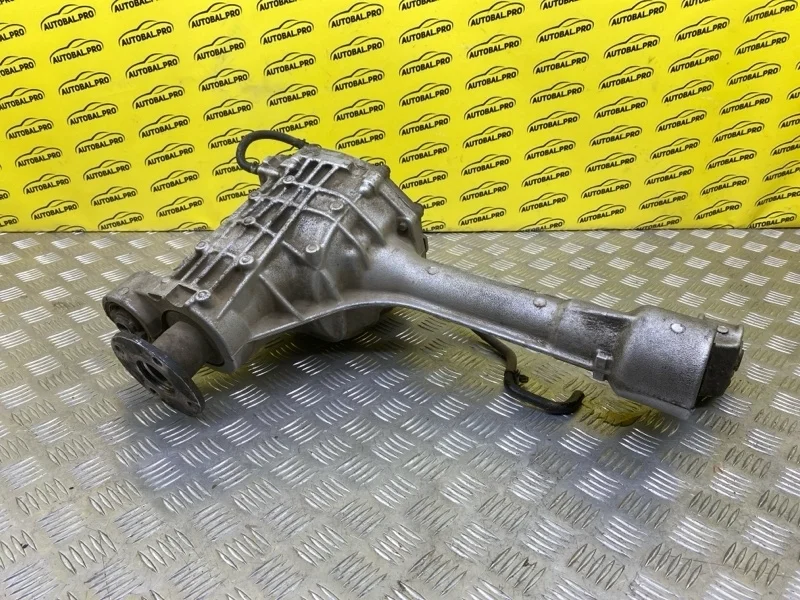 Редуктор переднего моста Infiniti Qx80 (2013-2020) 2014 385001LA3B 5.6 I VK56VD