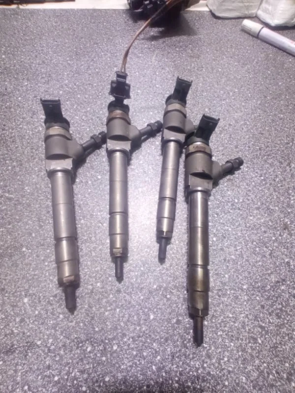 Форсунка топливная Ford RANGER