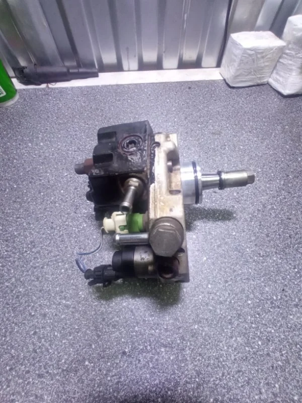 Тнвд Ford RANGER