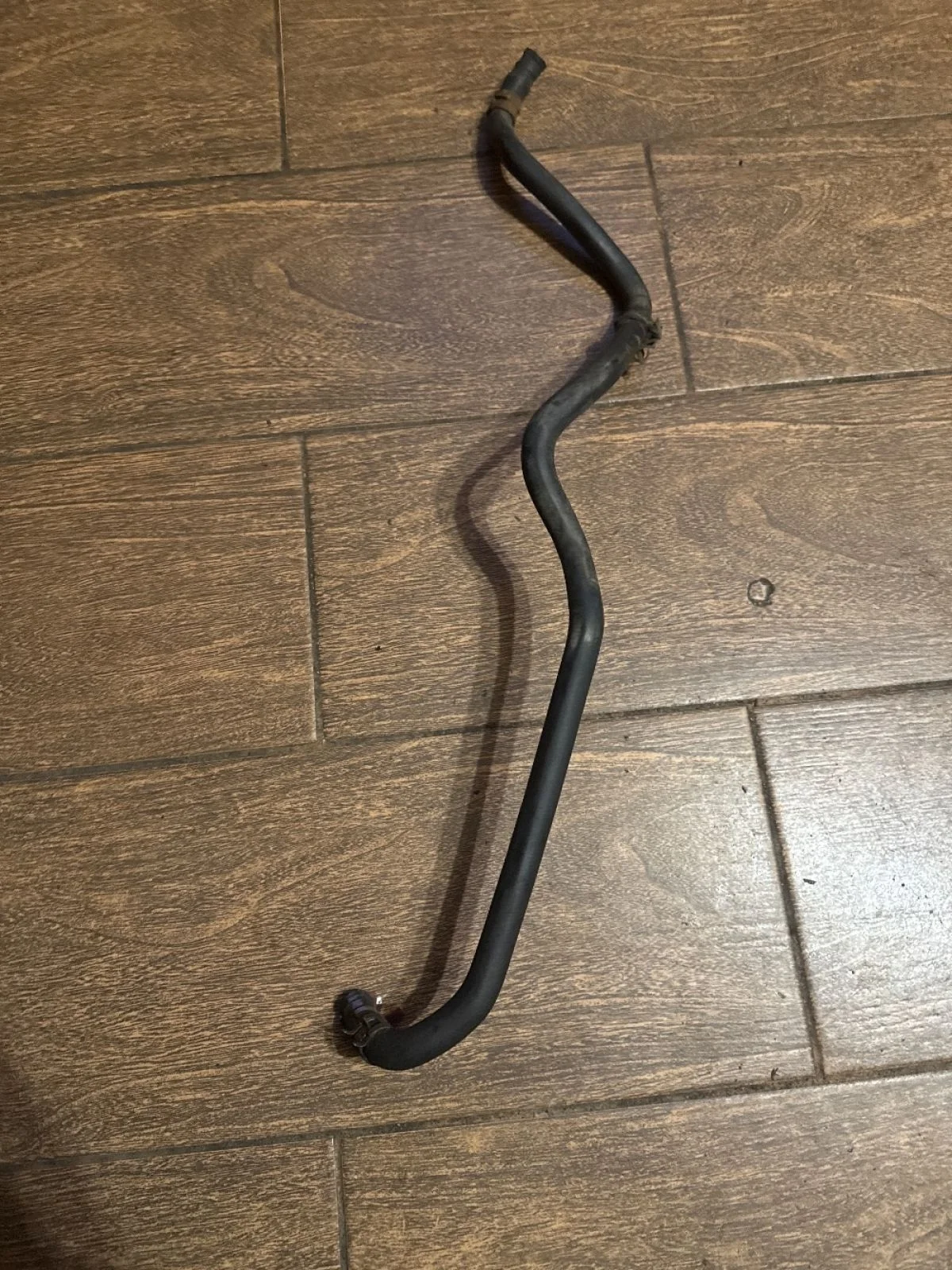 Трубка гидроусилителя Mitsubishi Lancer IX рестайлинг (2005—2010)