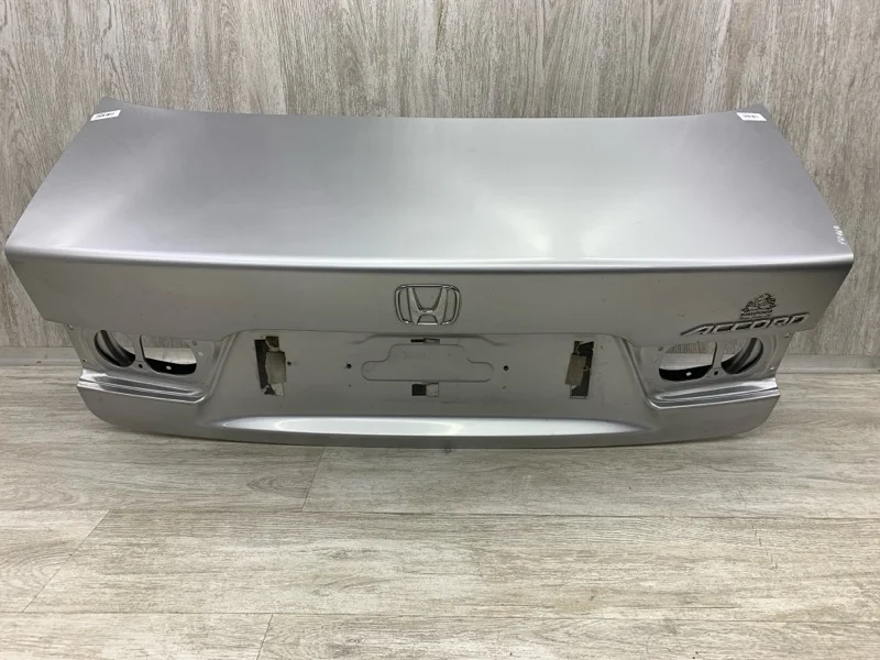Крышка багажника Honda Accord 2008 68500SEAE00ZZ СЕДАН K24A3 6004370