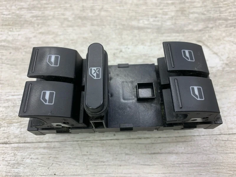 Блок управления стеклоподъемниками VOLKSWAGEN PASSAT B6 2008 1K4959857B СЕДАН CBAB CBA097329