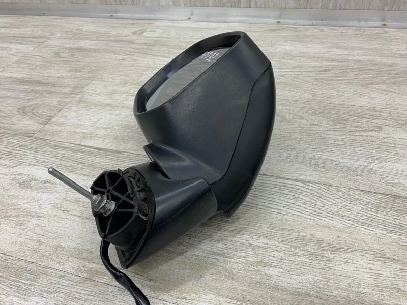 Зеркало двери PEUGEOT 5008 2016 8153ZV МИНИВЭН DV6FC 10JBGW, переднее левое