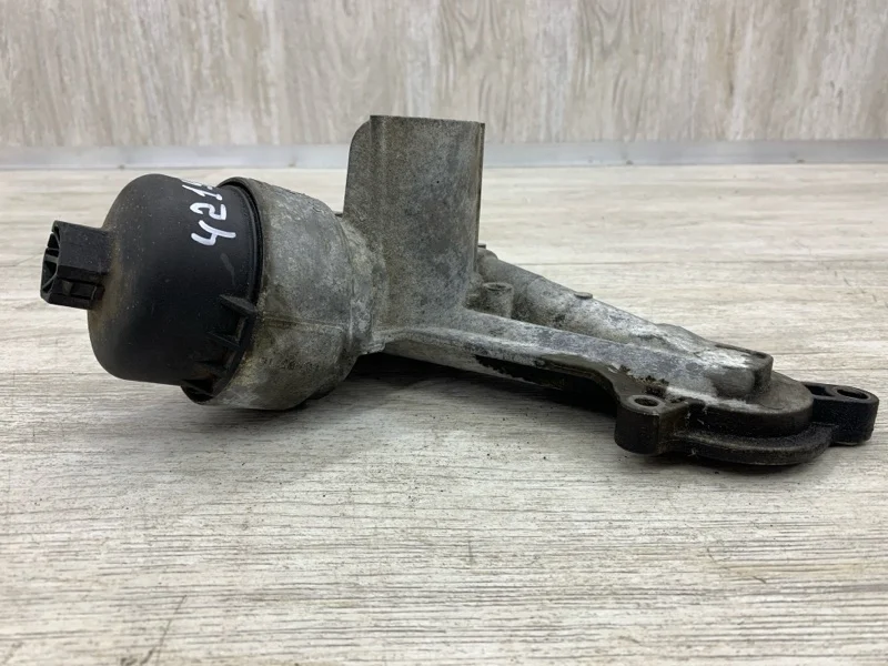 Корпус масляного фильтра PEUGEOT 307 2007 1103P3 УНИВЕРСАЛ TU5JP4 10 FX6Q 3142892