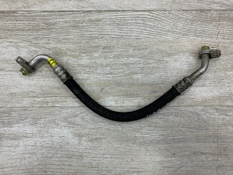 Трубка компрессора PEUGEOT 307 2007 6460LV УНИВЕРСАЛ TU5JP4 10 FX6Q 3142892