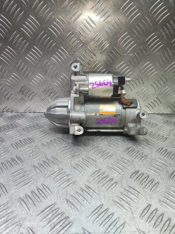 Стартер Toyota Land Cruiser 2810038070 200 1URFE