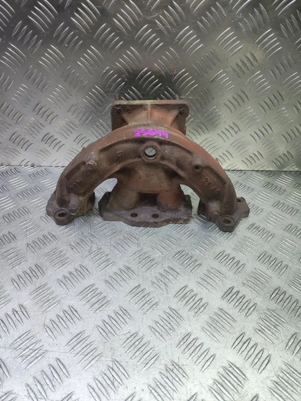 Коллектор выпускной Peugeot 307 0341G2 NFU