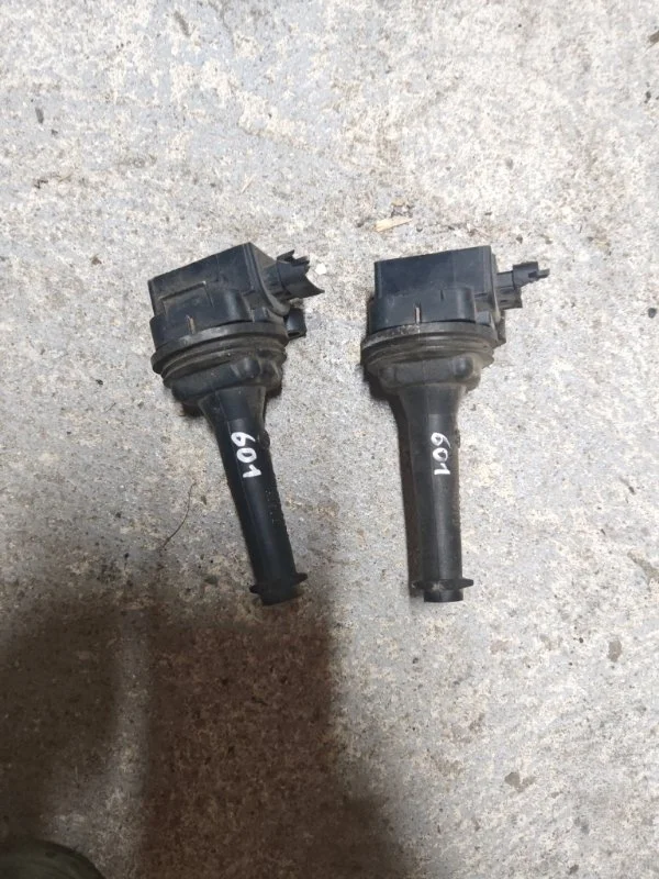 Катушка зажигания Volvo S60 B5244S 9125601