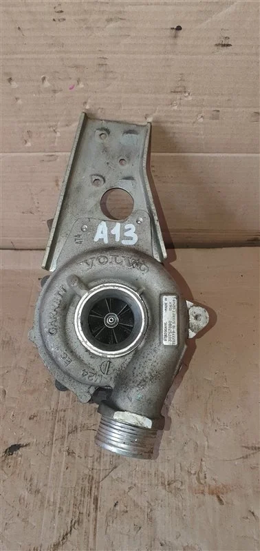 Турбокомпрессор Volvo XC90 2008 36001171 D5244T4