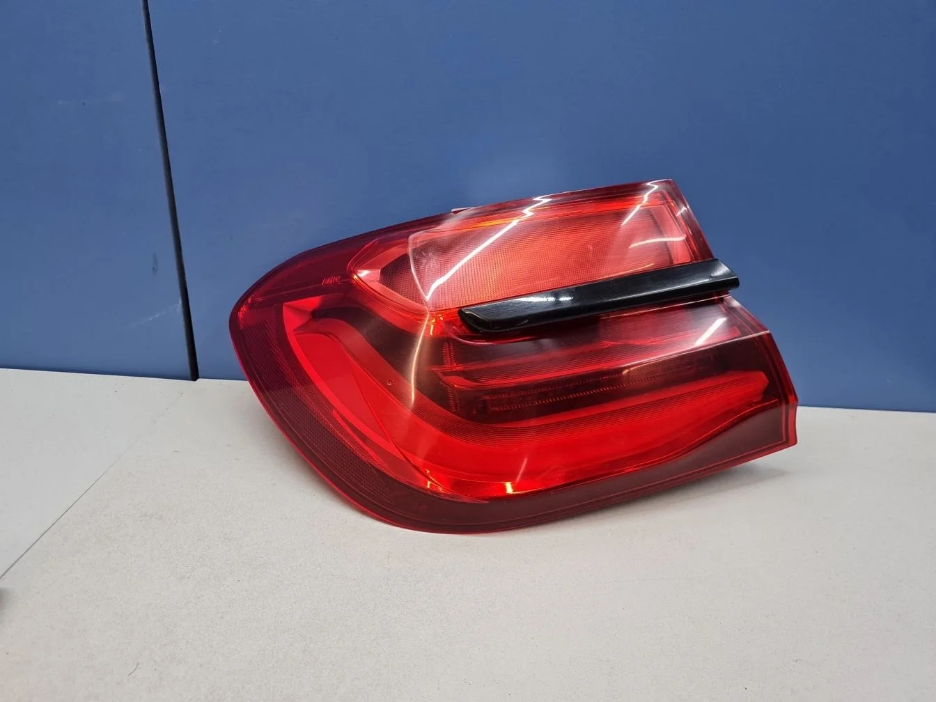 Фонарь на крыло левый для BMW 7 G11 G12 2015-