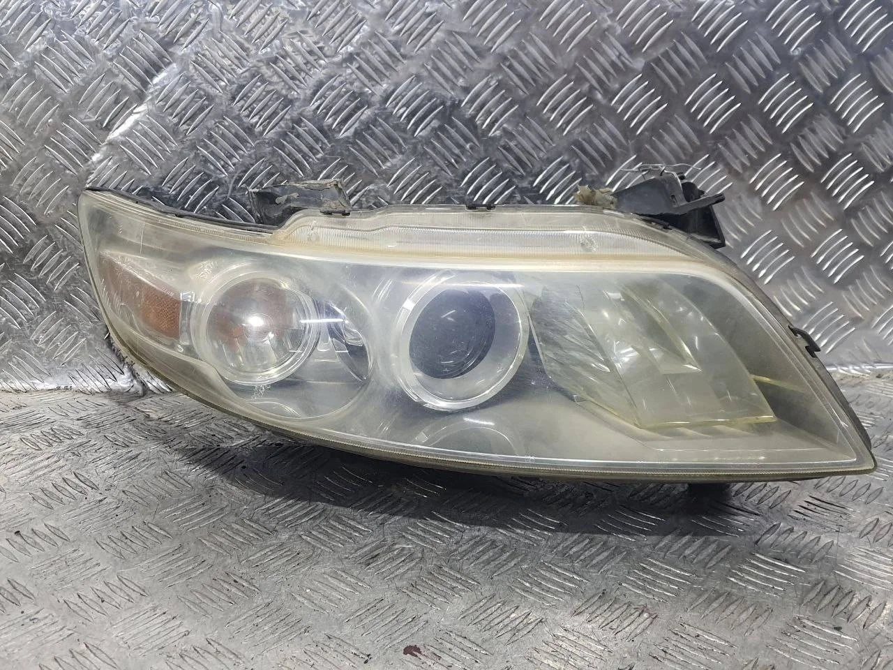 фара правая Infiniti FX35 S50