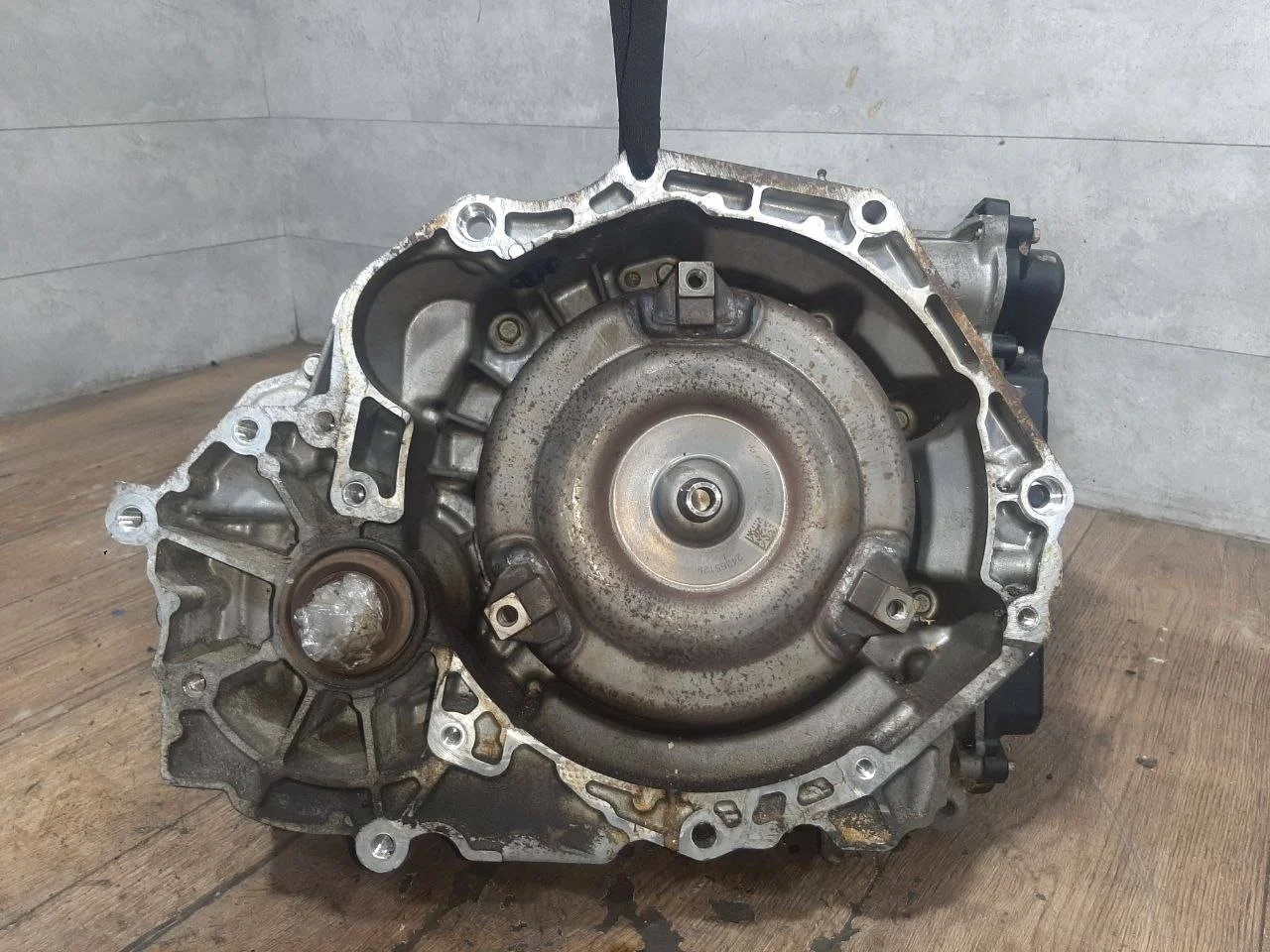 АКПП Chevrolet Cruze J300