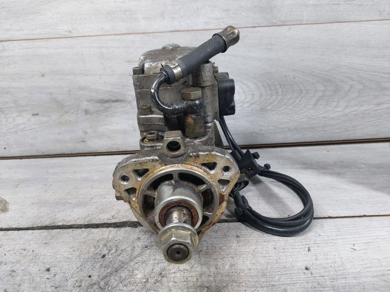 ТНВД Volkswagen Transporter T4