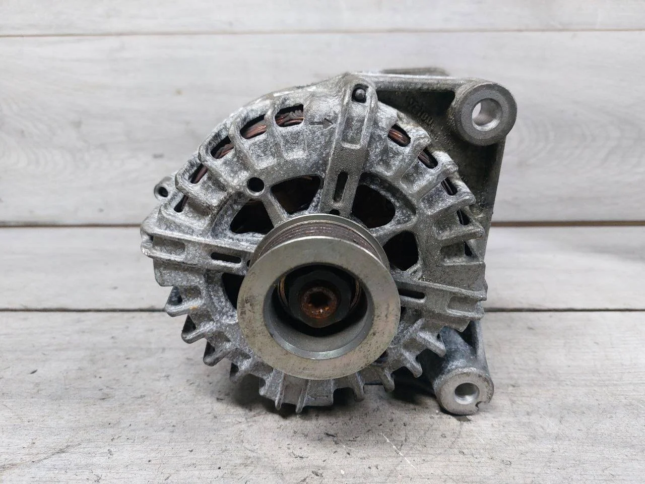 генератор BMW X1 E84