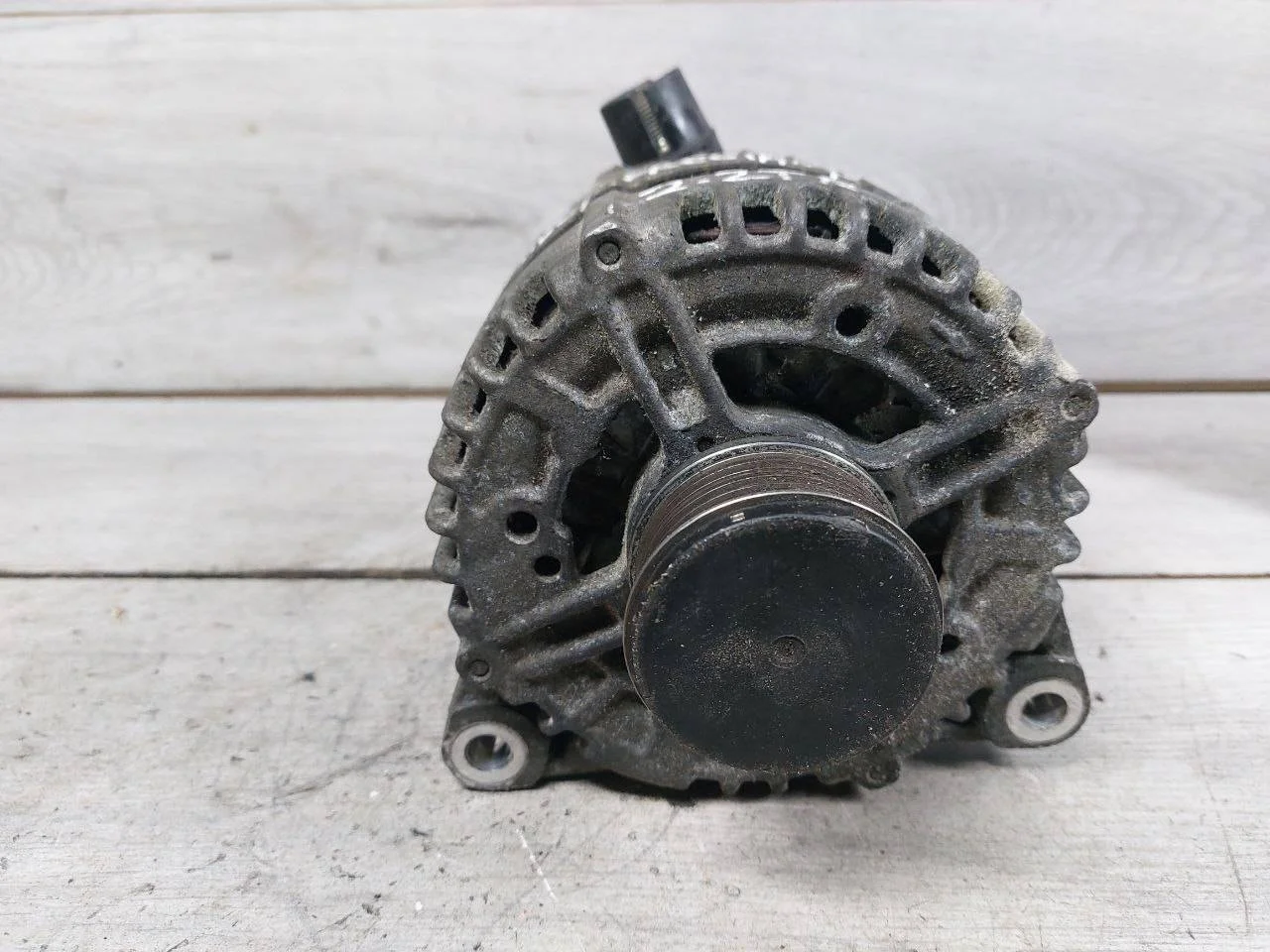 генератор Land Rover Freelander 2