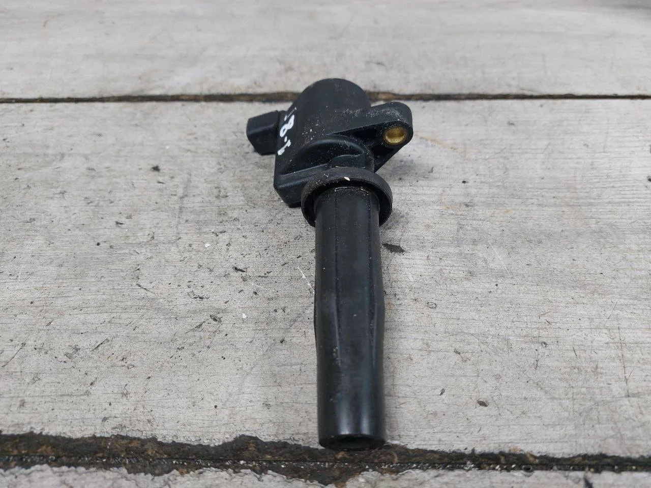 катушка зажигания Ford Focus 2