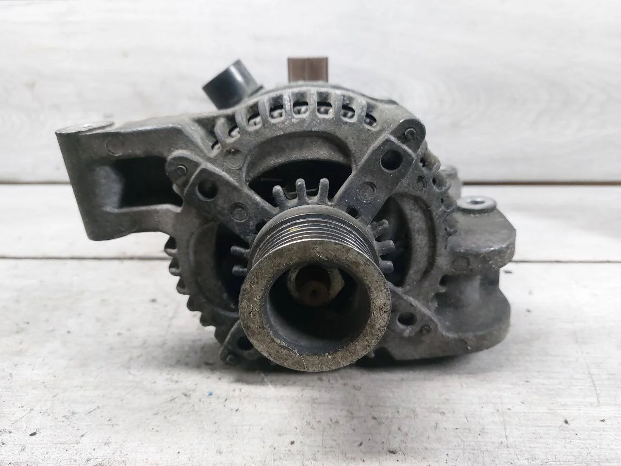 генератор Ford Focus 2