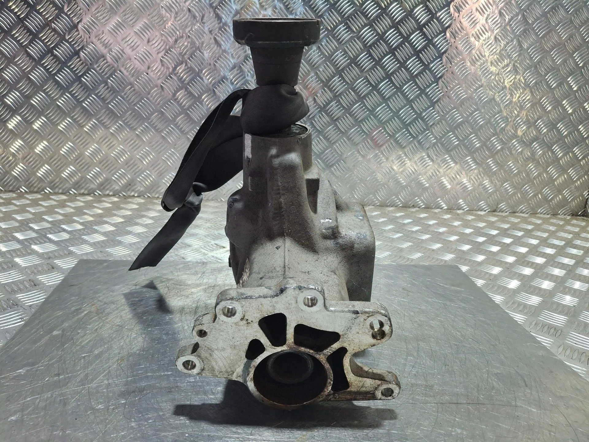 раздаточная коробка Ford Kuga CBV