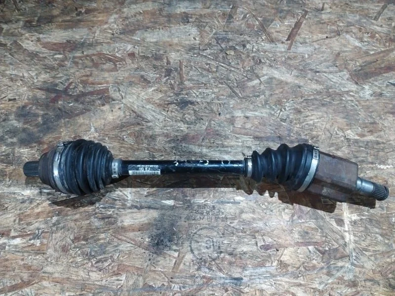 Привод Volkswagen Golf Plus 2005 5M1