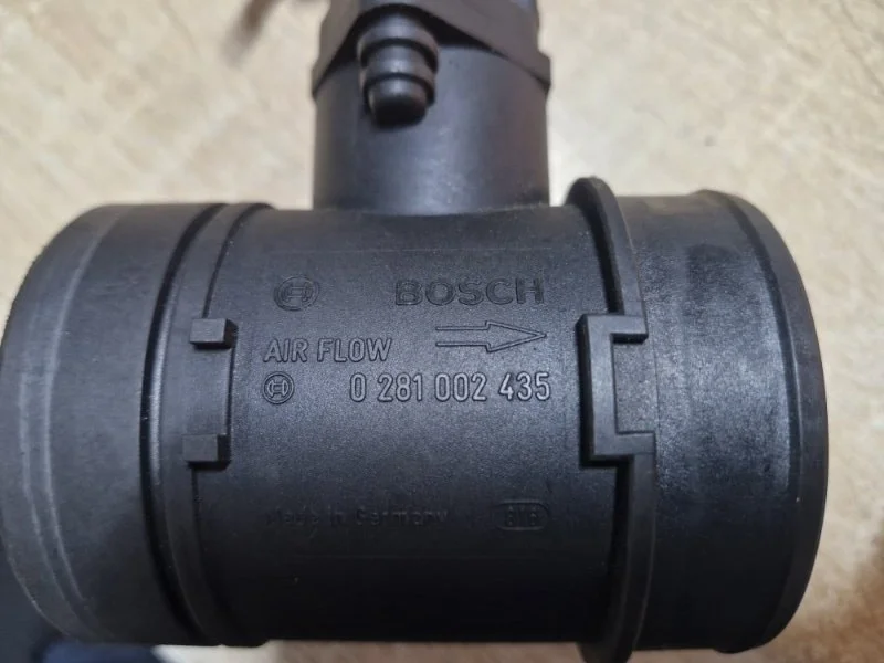 Дмрв Porsche Cayenne 2005 955