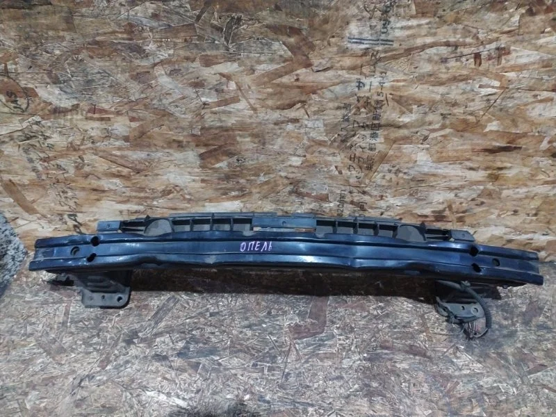 Усилитель бампера Opel Vectra 2002 69
