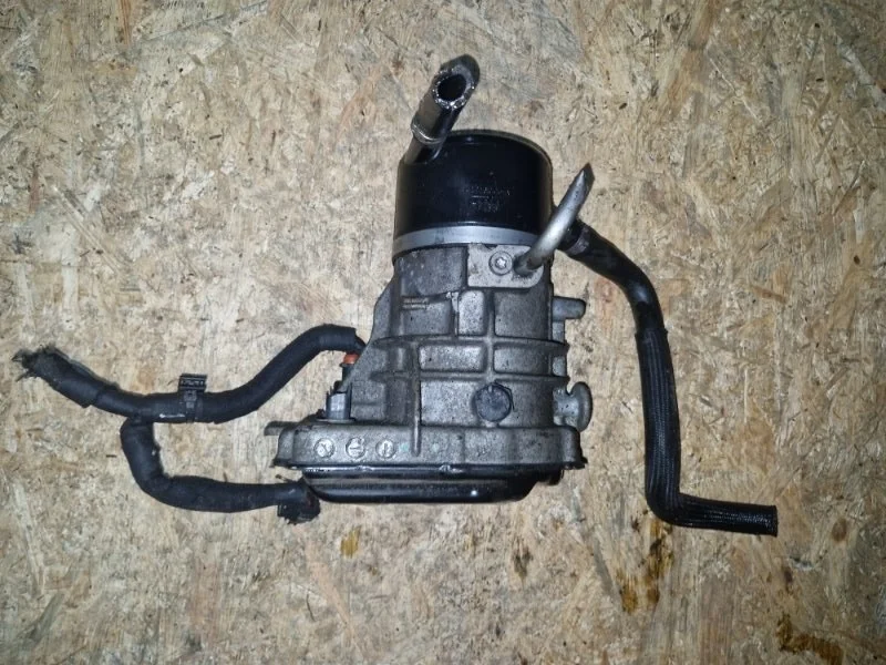 Насос эгур Citroen C5 2010 RD